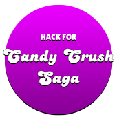 Hack for Candy Crush Saga icon