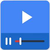 Audio Video Player on 9Apps