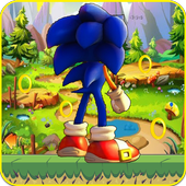 Super Sonic Jungle Adventures icon