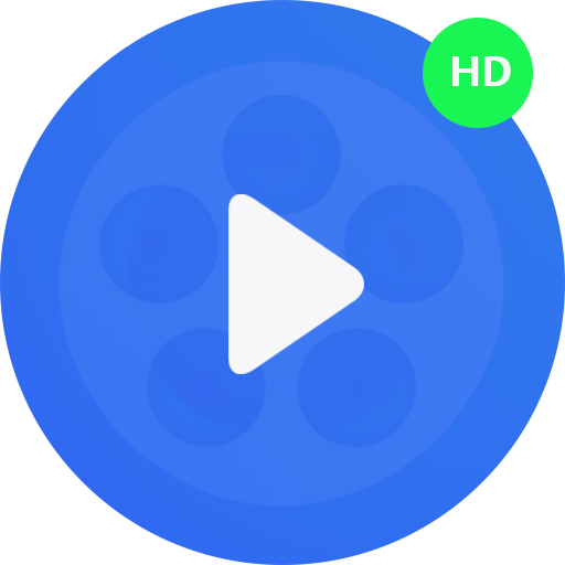 Max Video Player icon