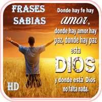 Frases Sabias on 9Apps