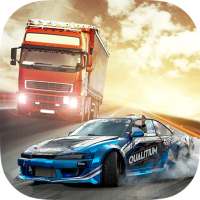 Traffic Racer 3D Pro