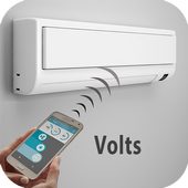 AC Remote For Voltas icon
