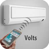 AC Remote For Voltas