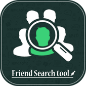 Find Friends - Girls Phone Number for Chat &amp; Date icon