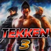 Tips Tekken 3 icon
