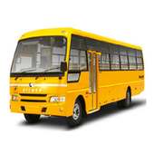 4x4 bus driver Racing Simulation 3D