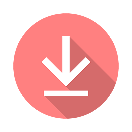 Social Media Downloader - All Social Media Status icon