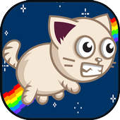Running Cats icon