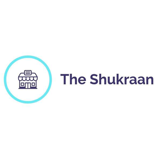The Shukraan icon