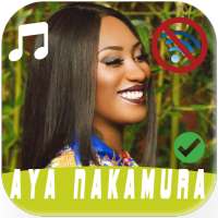 Chansons Aya Nakamura 2019/20 Sans internet on 9Apps