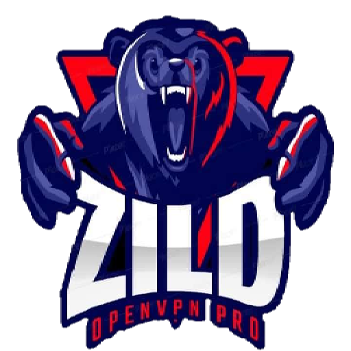 Zild OpenVPN Pro icon