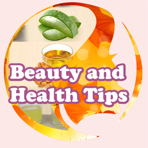 Beauty  and Health  Tips In Urdu icon