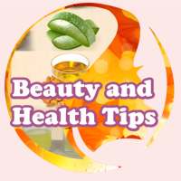 Beauty  and Health  Tips In Urdu on 9Apps