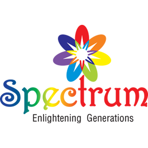 Spectrum أيقونة