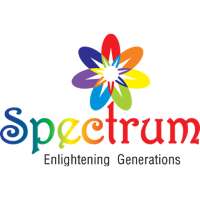 Spectrum on 9Apps