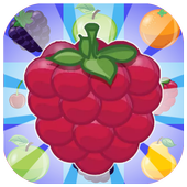 Fruit Frenzy icon