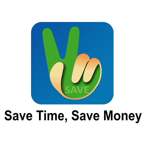 Save Card icon
