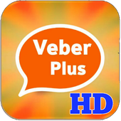 VeberPlus HD icon