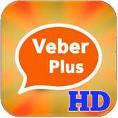 VeberPlus HD on 9Apps