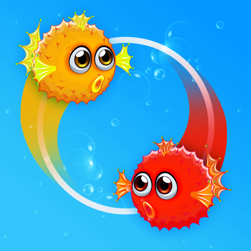 Duals : Underwater Adventure World icon