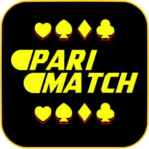 Parimatch casino simulator icon