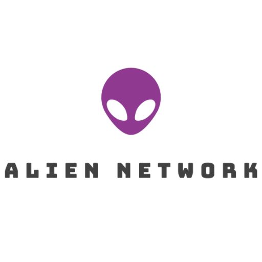 ALIEN NETWORK icon