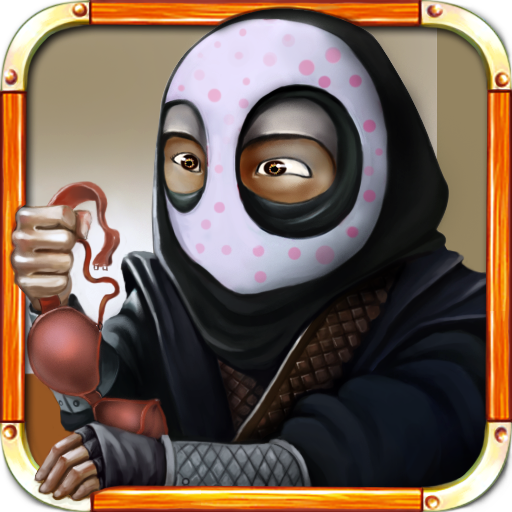 Ninja Escape - Endless Running icon