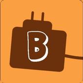BBuddy - Baterry Buddy icon