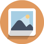 Onto-Image Search and Download icon