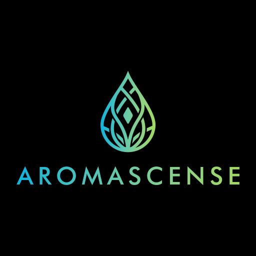 Aromascense: EO Inventory and Recipe Manager icon