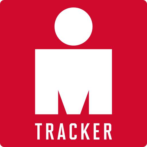 IRONMAN Tracker