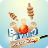 Cricket Quiz Unlimited icon
