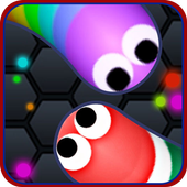 Slither Worm Snake icon