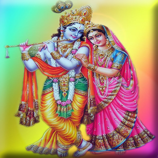 Radha Krishna Wallpapers HD icon