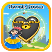 Jewel Queen Quest icon