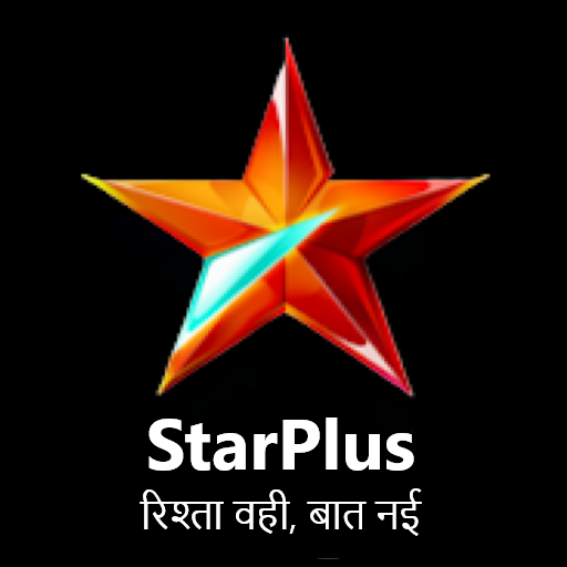 Star Plus TV Channel Free, Star Plus Serial Guide icon