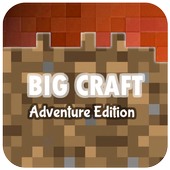 Big Craft : New Exploration and Survival иконка