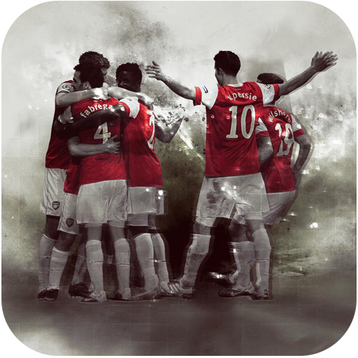 Best Wallpapers For Arsenal FC Fans icon