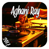 Aghani Ray 2017 أيقونة