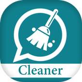 Fast WhazApp Cleaner