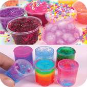 How To Make Mini Slime