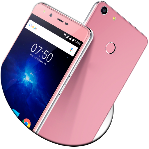 Theme for Zopo Flash X Plus icon