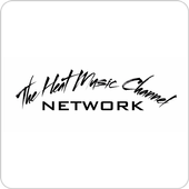 The Heat Music Channel icon