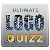 Ultimate Logo Quiz