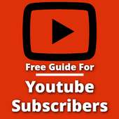 Youtube Subscribers Boost💥increase followers plan