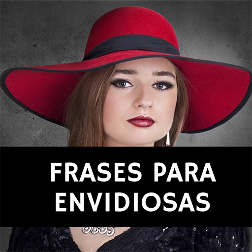 Frases Para Envidiosas icon