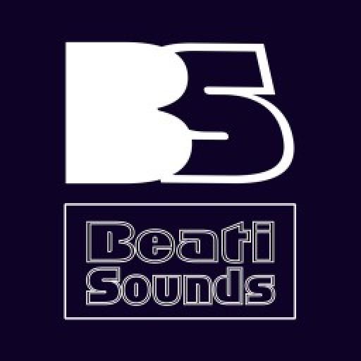 Beati Sounds - Free Music Player icon