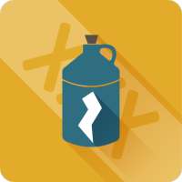 White Lightning - Icon Pack on 9Apps