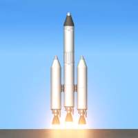 Spaceflight Simulator on 9Apps